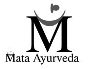 M MATA AYURVEDA