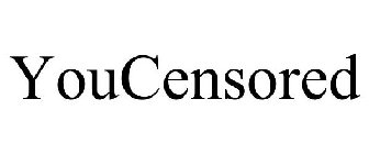 YOUCENSORED