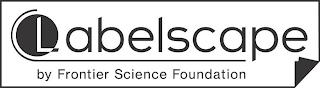 LABELSCAPE BY FRONTIER SCIENCE FOUNDATION