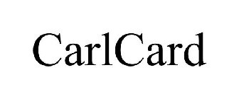 CARLCARD