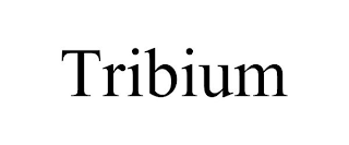 TRIBIUM