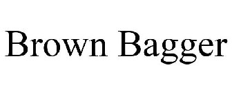 BROWN BAGGER