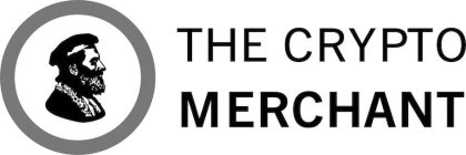 THE CRYPTO MERCHANT