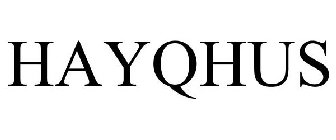 HAYQHUS
