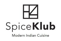 SPICE KLUB MODERN INDIAN CUISINE