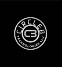 CIRCLE B TECNOLOGIES LLC CB