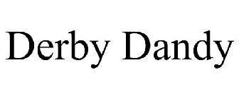 DERBY DANDY
