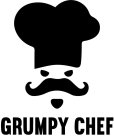 GRUMPY CHEF