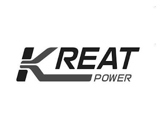 KREAT POWER