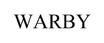 WARBY
