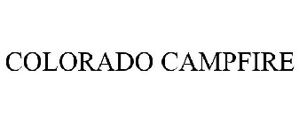 COLORADO CAMPFIRE