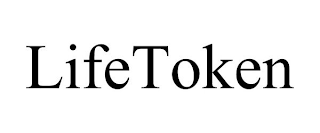 LIFETOKEN