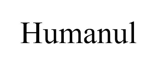 HUMANUL