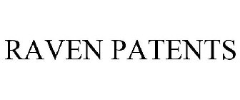 RAVEN PATENTS