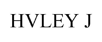 HVLEY J