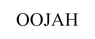 OOJAH