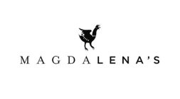 MAGDALENA'S