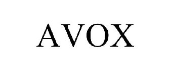 AVOX