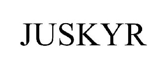 JUSKYR