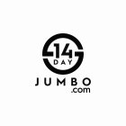 14 DAY JUMBO .COM S