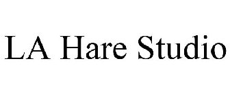 LA HARE STUDIO