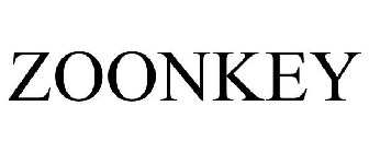 ZOONKEY