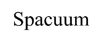 SPACUUM