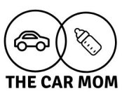 THE CAR MOM