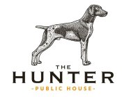 THE HUNTER PUBLIC HOUSE