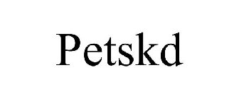 PETSKD