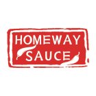 HOMEWAY SAUCE