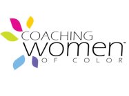 COACHING WOMEN OF COLOR