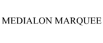 MEDIALON MARQUEE