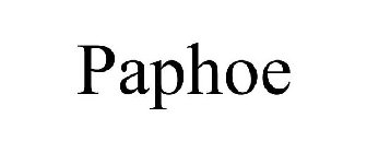 PAPHOE