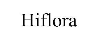 HIFLORA