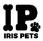 IP IRIS PETS
