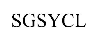 SGSYCL