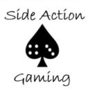 SIDE ACTION GAMING