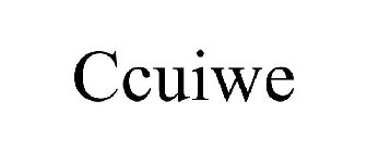 CCUIWE