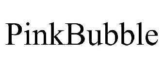 PINKBUBBLE