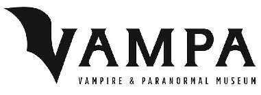 VAMPA VAMPIRE & PARANORMAL MUSEUM