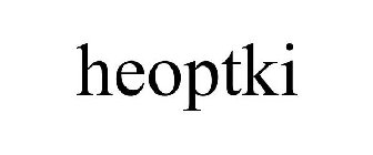 HEOPTKI