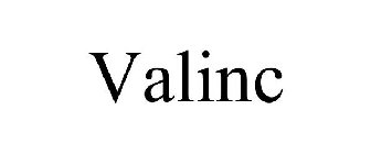VALINC