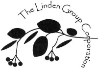 THE LINDEN GROUP CORPORATION