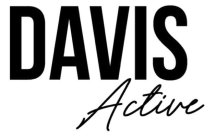 DAVIS ACTIVE