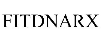 FITDNARX