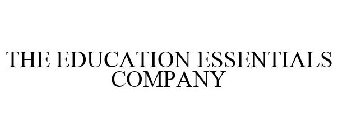 THE EDUCATION ESSENTIALS COMPANY