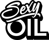 SEXY OIL