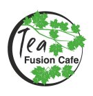 TEA FUSION CAFE