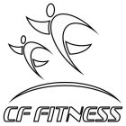CF FITNESS